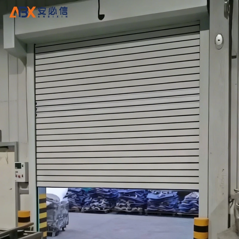 济南市感应高速门